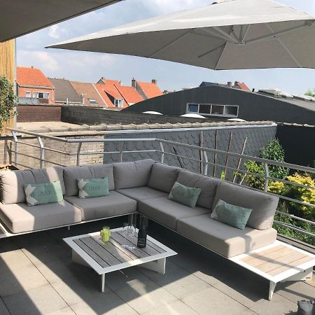 Sea It Apartment - Big Terraces - Garage - 400M From The Sea Oostende-Mariakerke Bad ภายนอก รูปภาพ