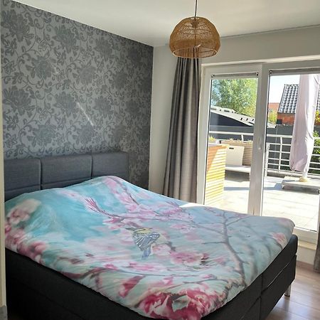 Sea It Apartment - Big Terraces - Garage - 400M From The Sea Oostende-Mariakerke Bad ภายนอก รูปภาพ