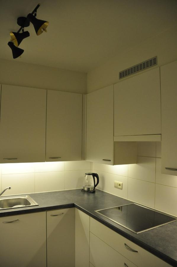 Sea It Apartment - Big Terraces - Garage - 400M From The Sea Oostende-Mariakerke Bad ภายนอก รูปภาพ