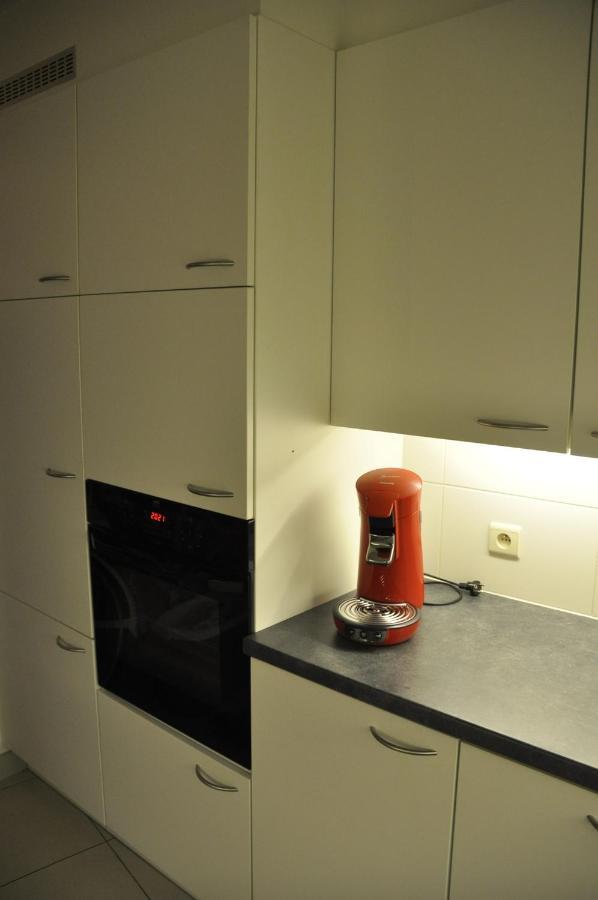 Sea It Apartment - Big Terraces - Garage - 400M From The Sea Oostende-Mariakerke Bad ภายนอก รูปภาพ