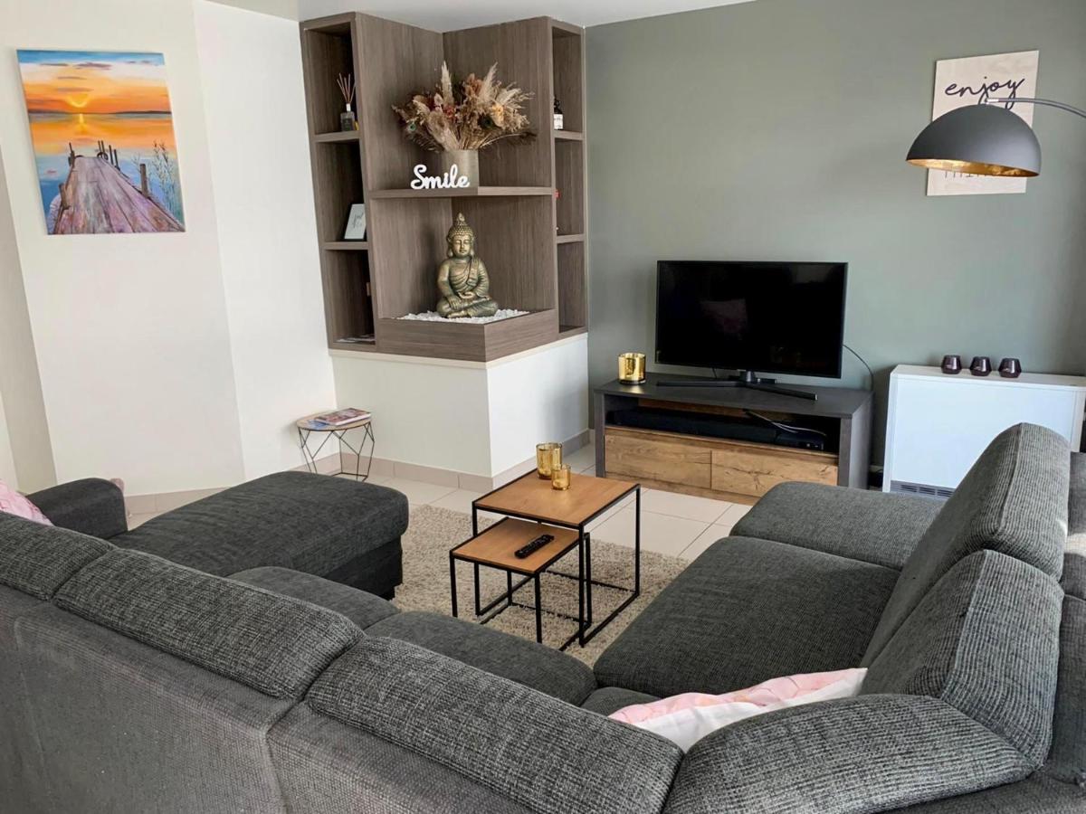 Sea It Apartment - Big Terraces - Garage - 400M From The Sea Oostende-Mariakerke Bad ภายนอก รูปภาพ