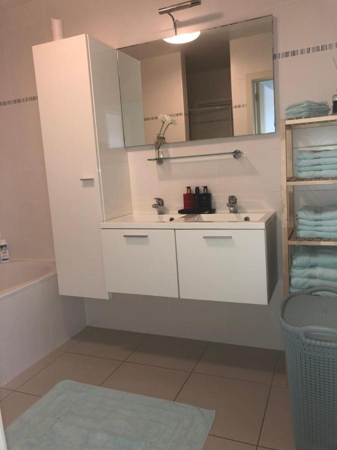 Sea It Apartment - Big Terraces - Garage - 400M From The Sea Oostende-Mariakerke Bad ภายนอก รูปภาพ