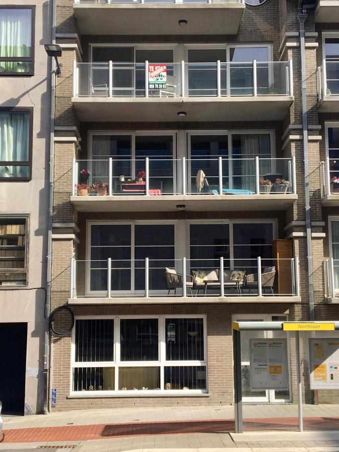 Sea It Apartment - Big Terraces - Garage - 400M From The Sea Oostende-Mariakerke Bad ภายนอก รูปภาพ