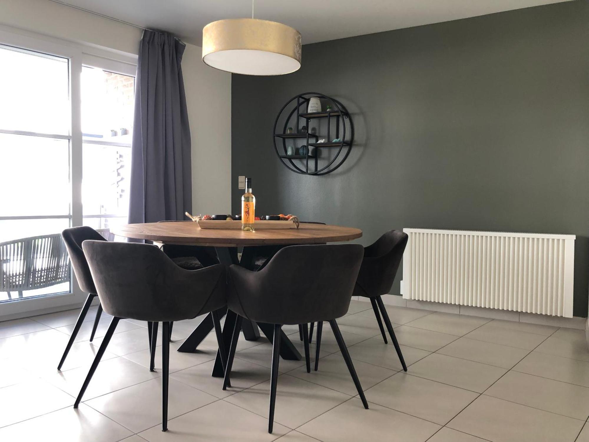Sea It Apartment - Big Terraces - Garage - 400M From The Sea Oostende-Mariakerke Bad ภายนอก รูปภาพ